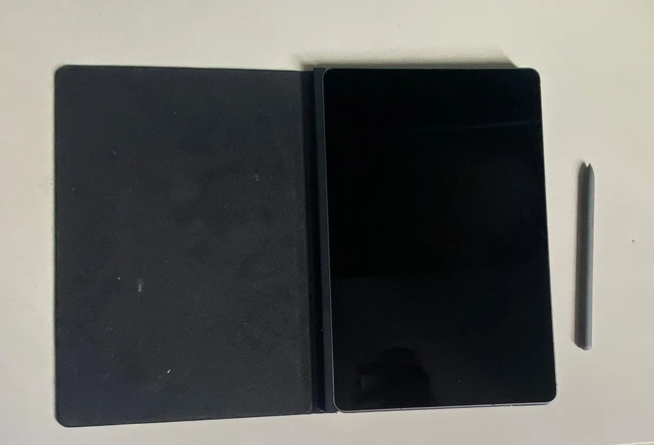 Samsung Galaxy Tab S9 FE - 128 GB - Foto 2