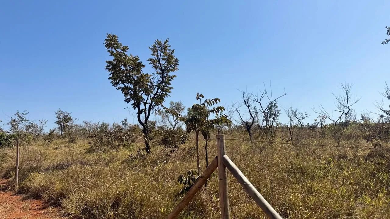 Vende-se chácara no Portal Serra Azul - Foto 8