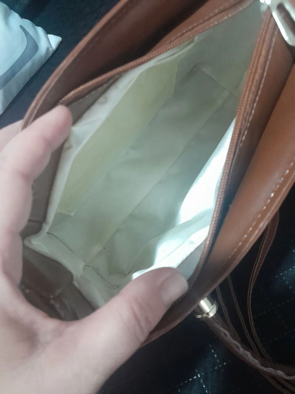 Bolsas novas - Foto 4