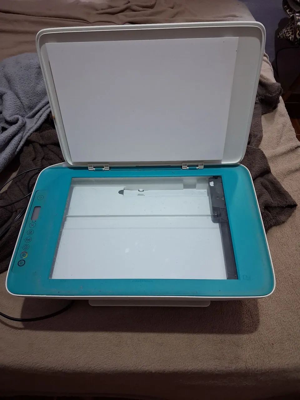 Vendo uma impressora HP  - Foto 3