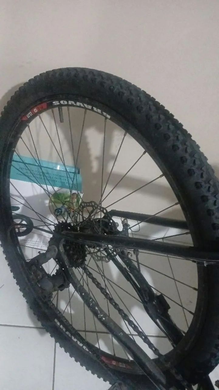 Bike Aro 29 - Foto 2