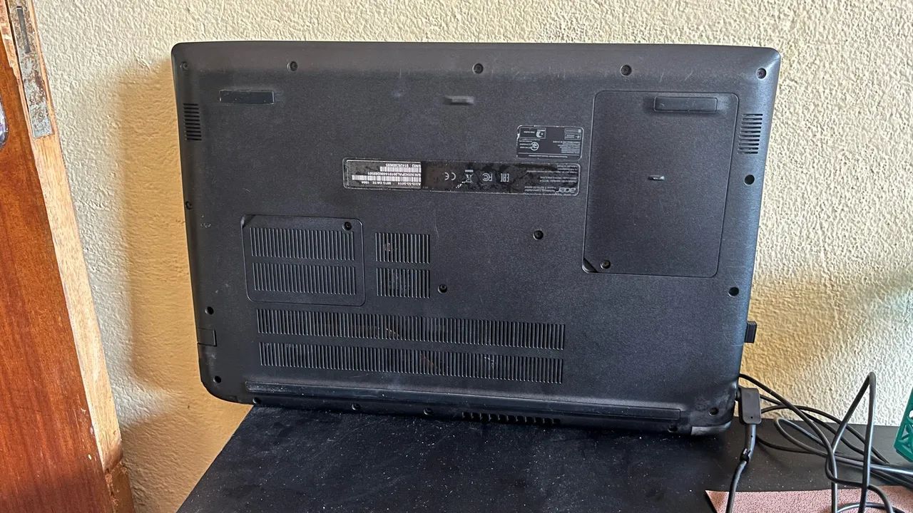 Notebook Acer Aspire 5 - Foto 3