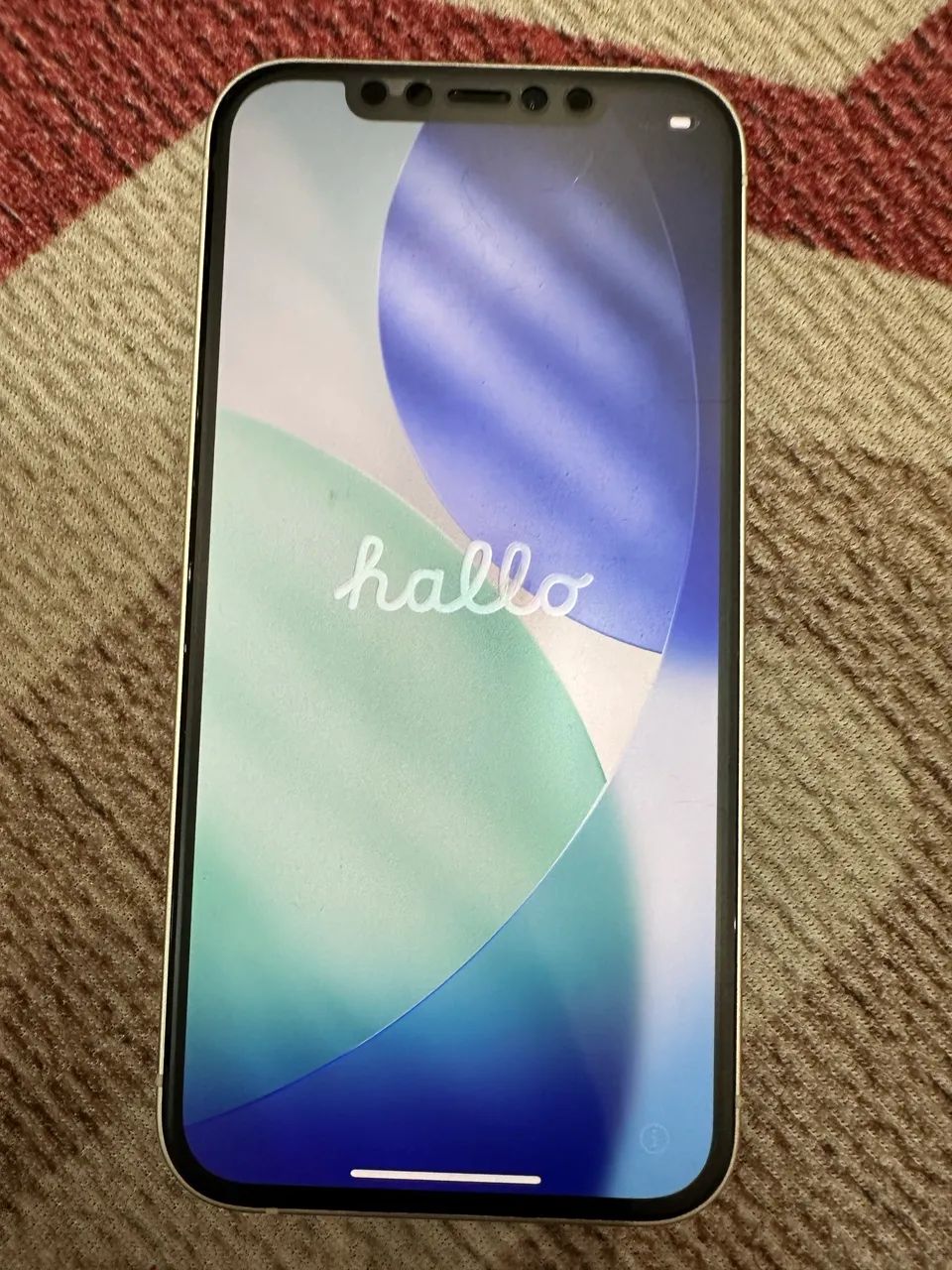 Iphone 12 