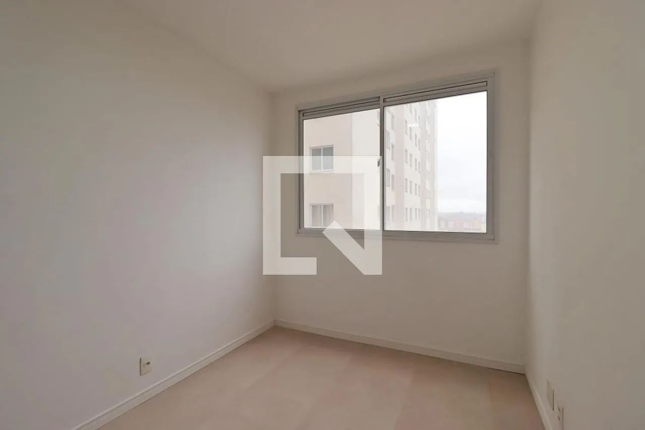 Apartamento à Venda - Cidade Sao Jorge, 2 Quartos, 36 m2 - Foto 2