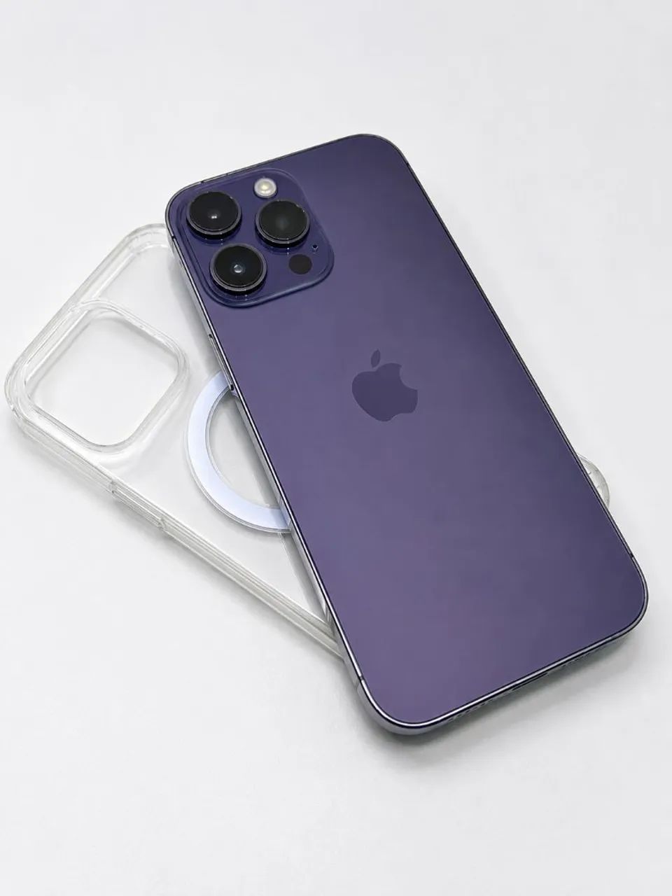 IPhone 14 pró max 128gb