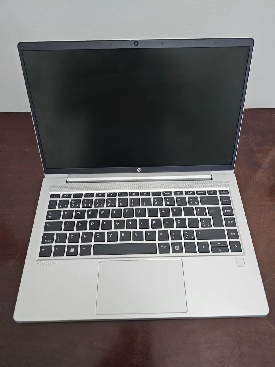 Notebook HP  - Foto 2