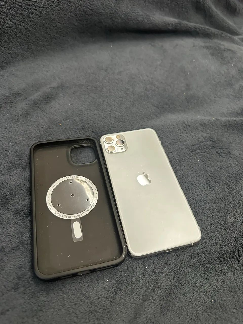 IPHONE 11 PRO MAX  - Foto 3