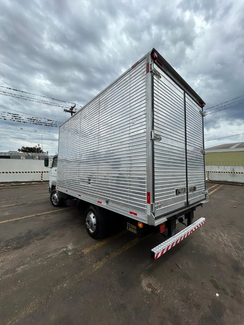 VW 5140 DELIVERY - Foto 4