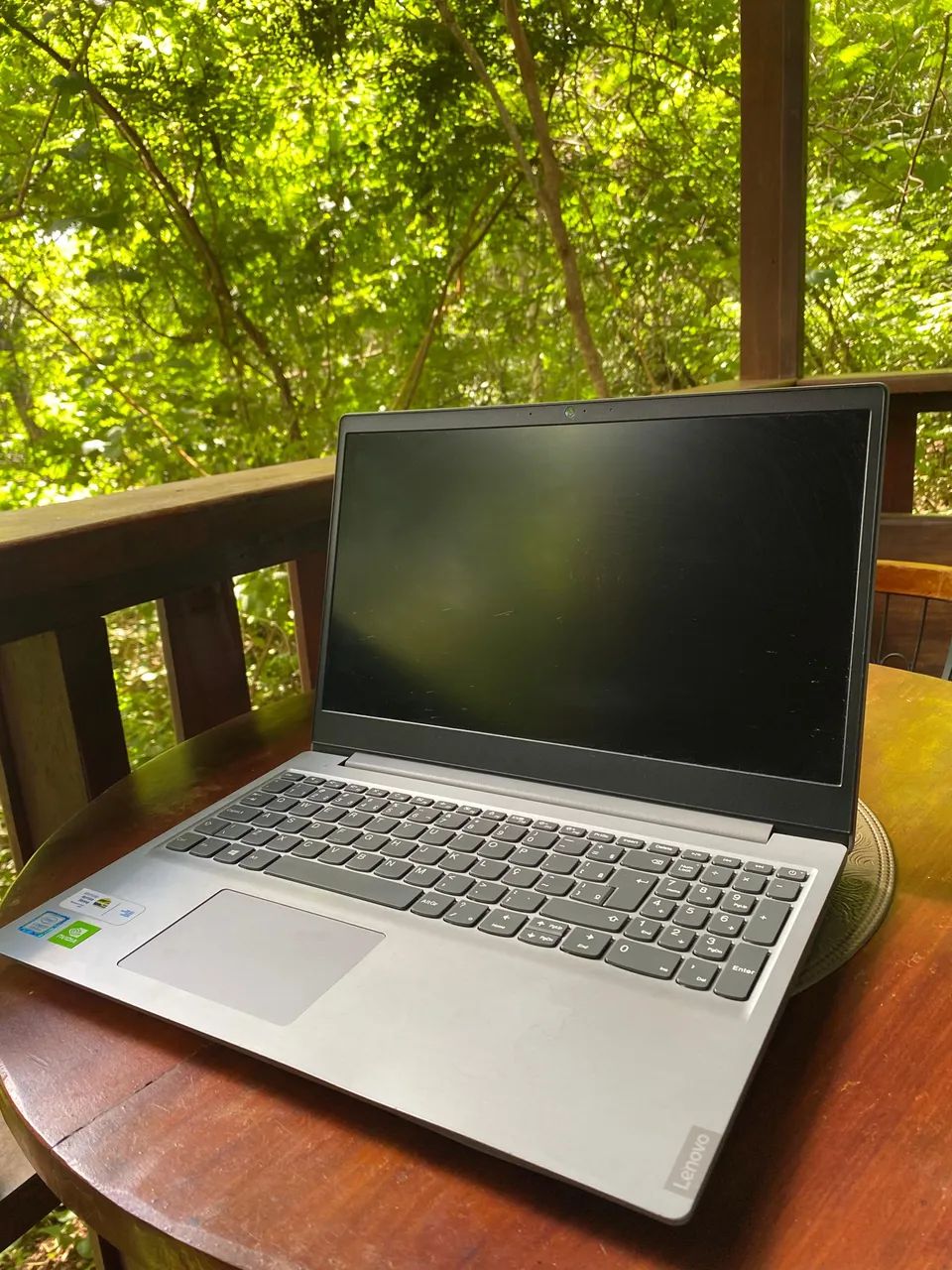 Notebook Lenovo - Foto 3