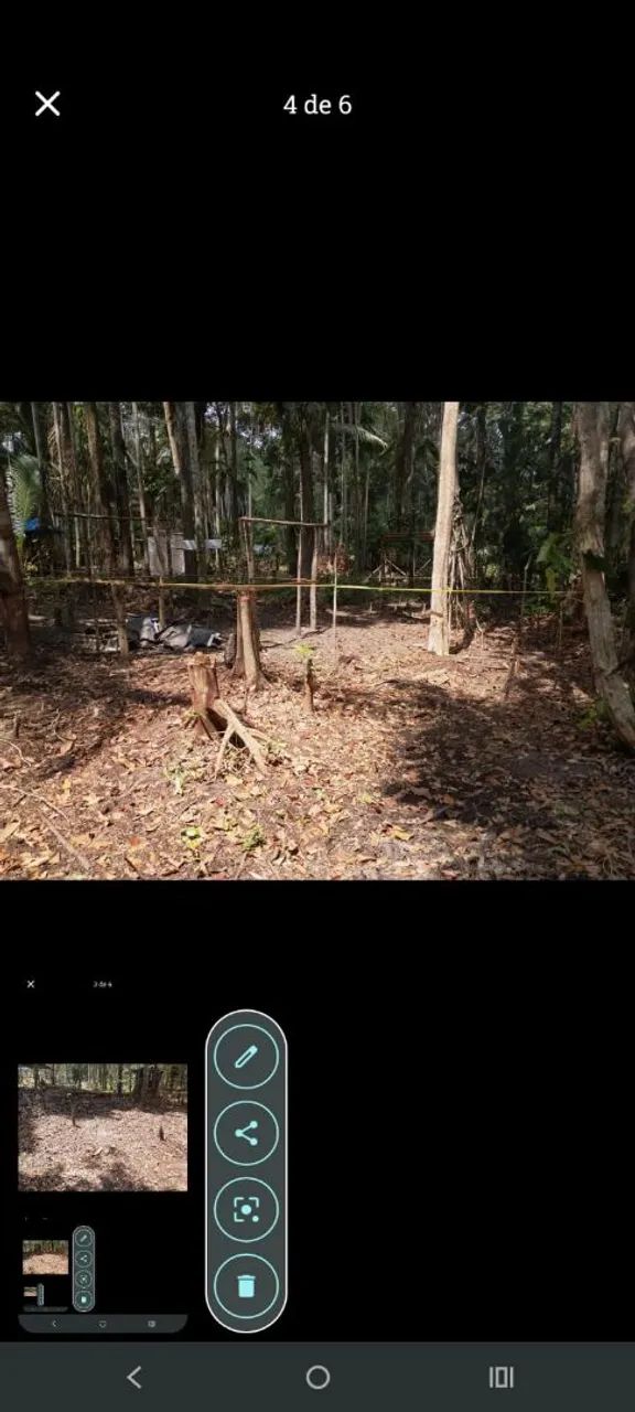 Terreno  - Foto 4