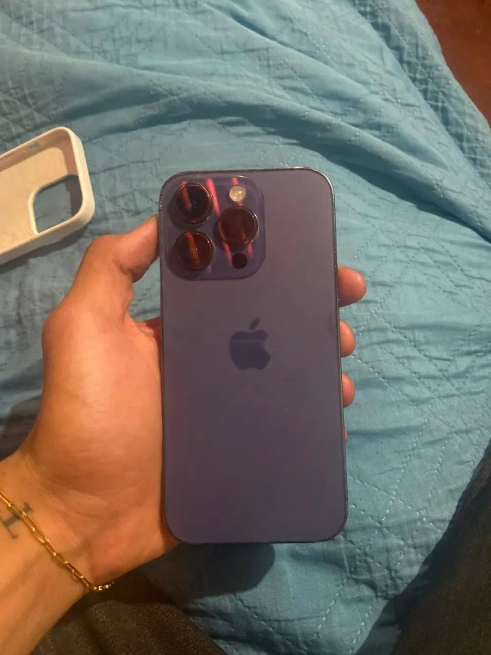 iPhone 14 Pro 128 g - Foto 5