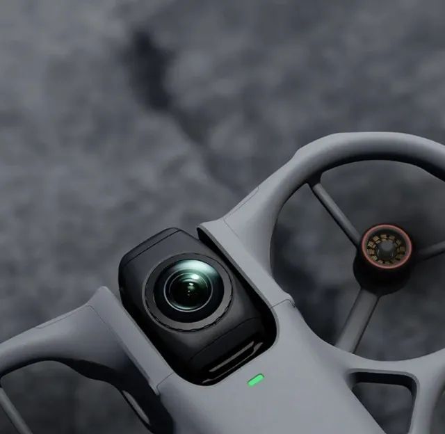 Drone DJI Avata 360 Fly More Combo (Com tela) - Foto 2