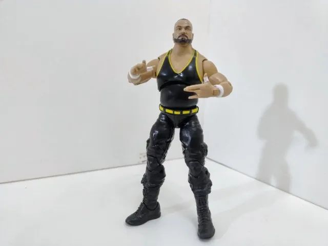 AEW - EDDIE KINGSTON - Série 9 - #73 - Foto 3