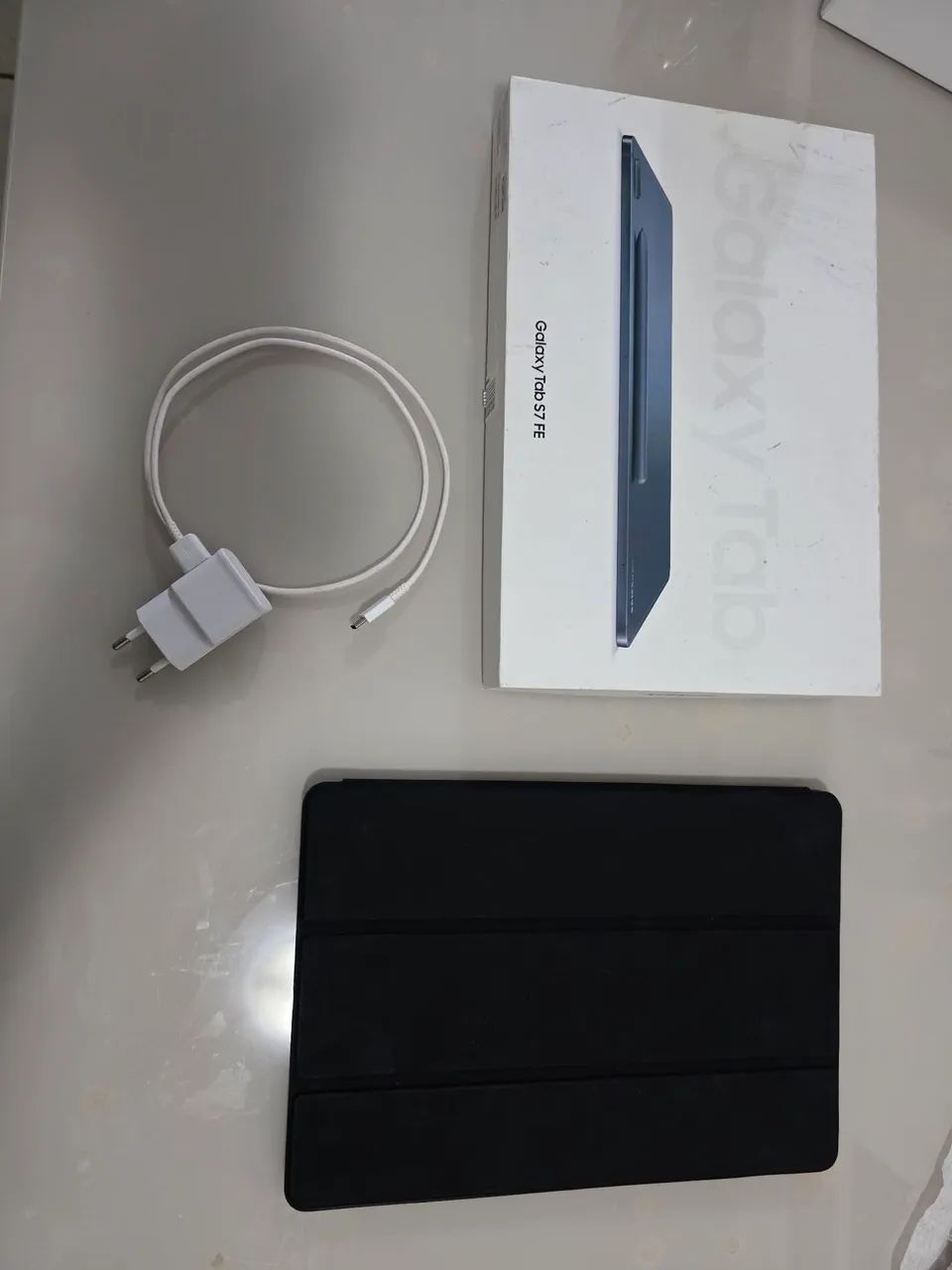 Galaxy Tab S7 FE 128 GB