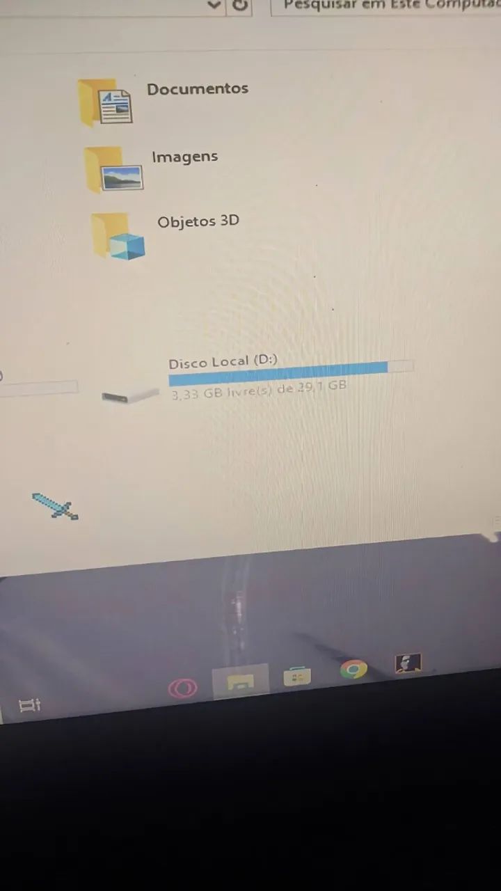 SSD SATA 32 GB - Foto 3