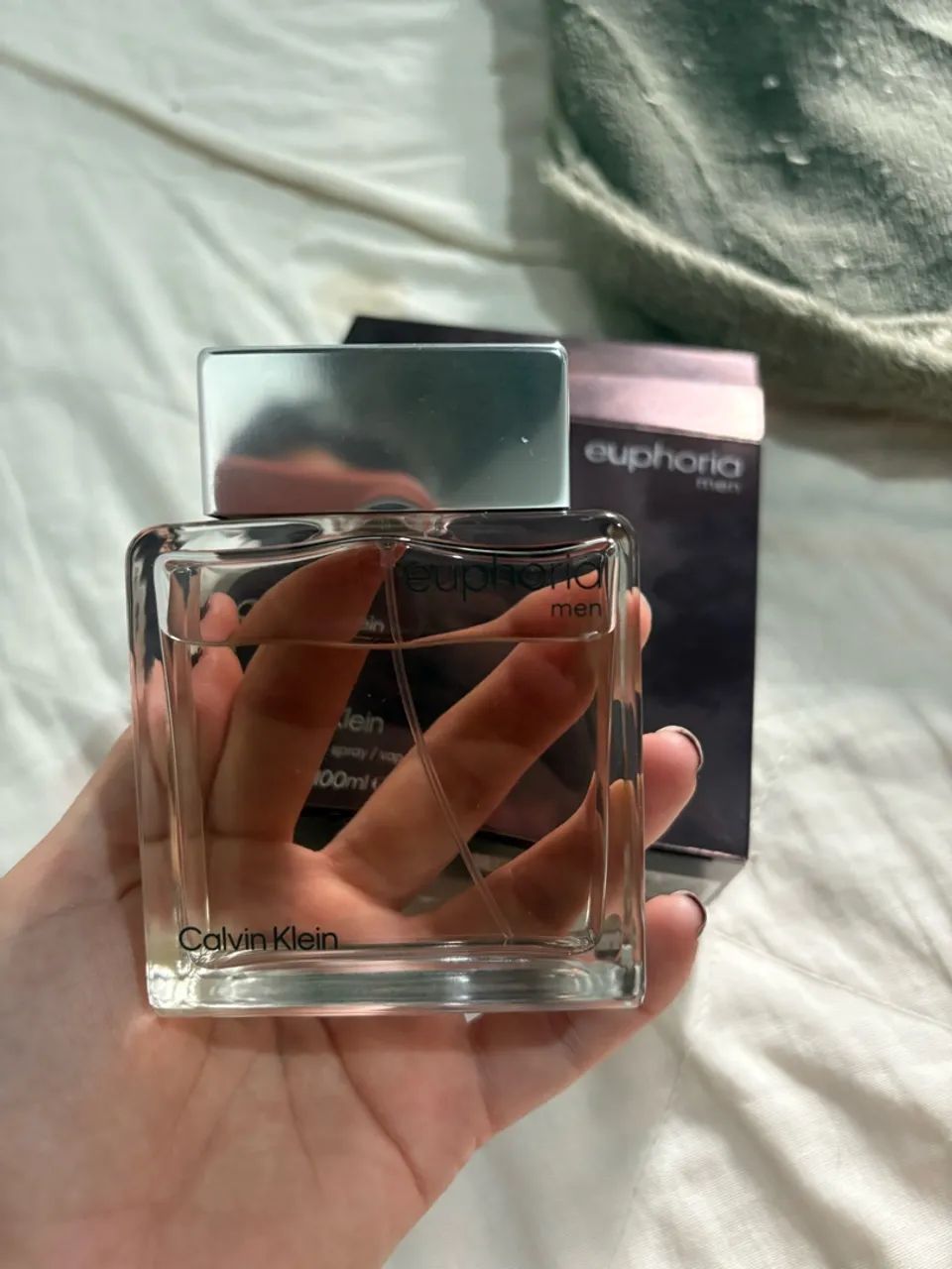 Calvin klein for men - Foto 4