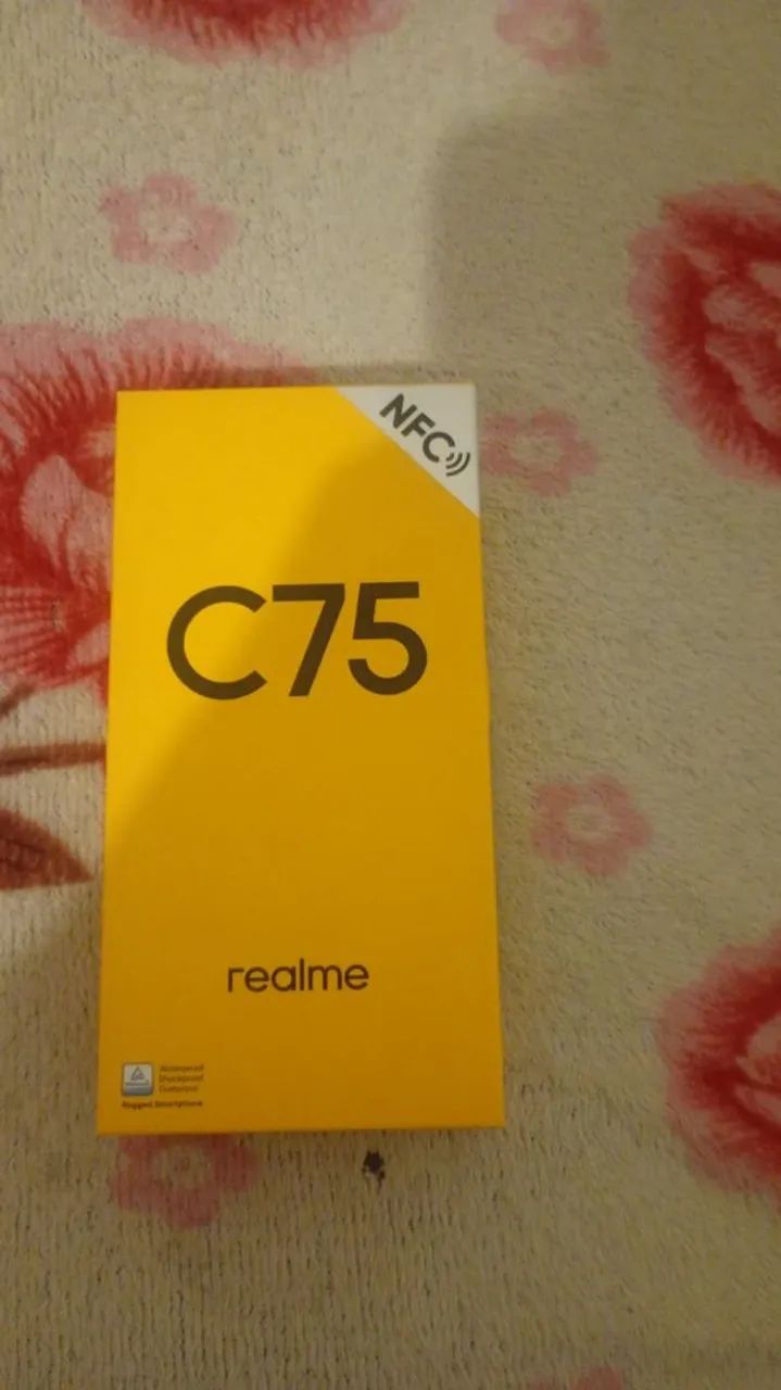 Realme C75  - Foto 2