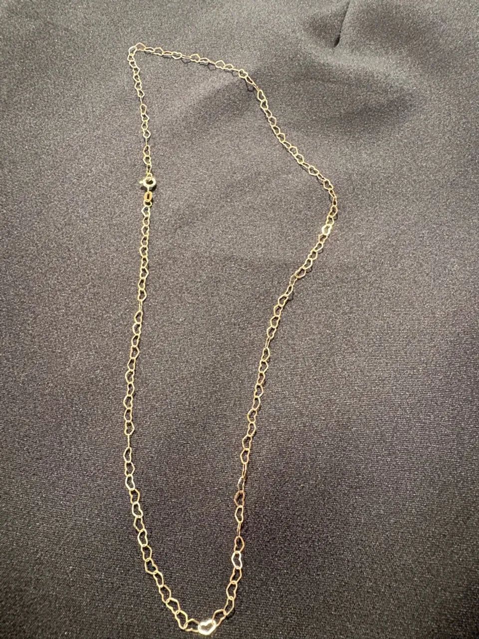 Vendo esse cordão de ouro  - Foto 3