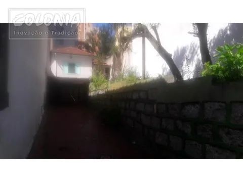 Terreno a venda - Centro, Santo André - Foto 2