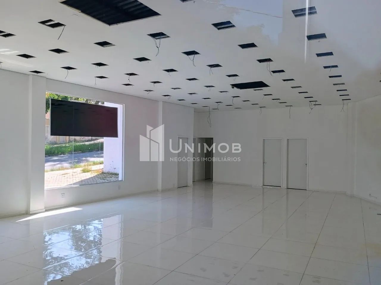 ponto comercial - Jardim Leonor - Campinas - Foto 5