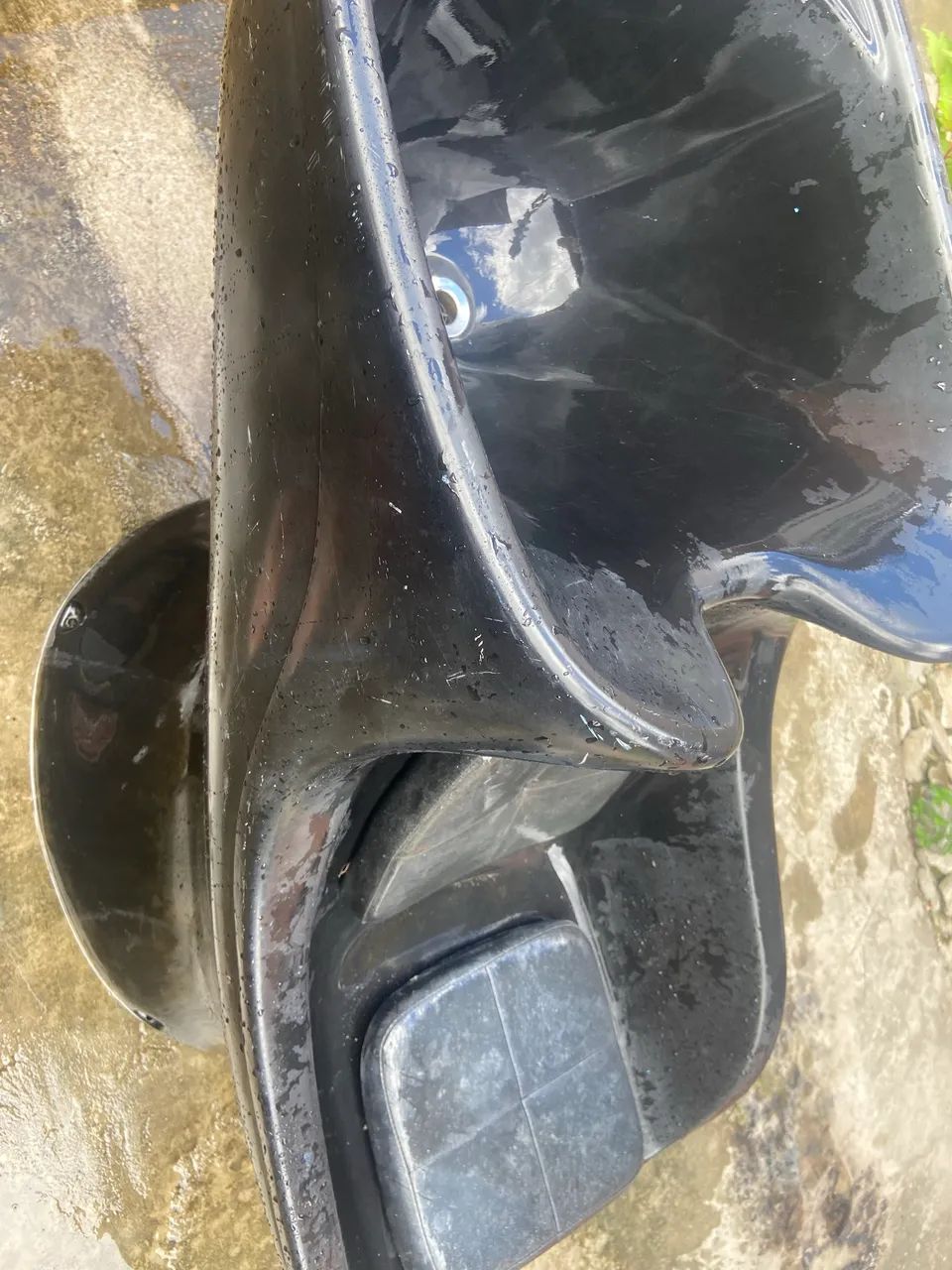 Lavatório para salão  - Foto 2
