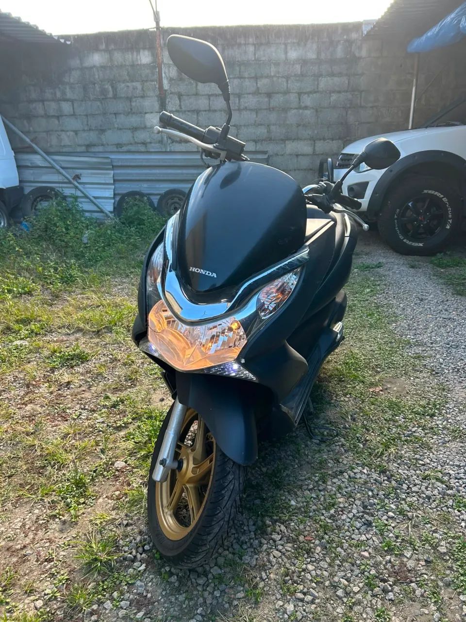 PCX HONDA 2015 - Foto 2