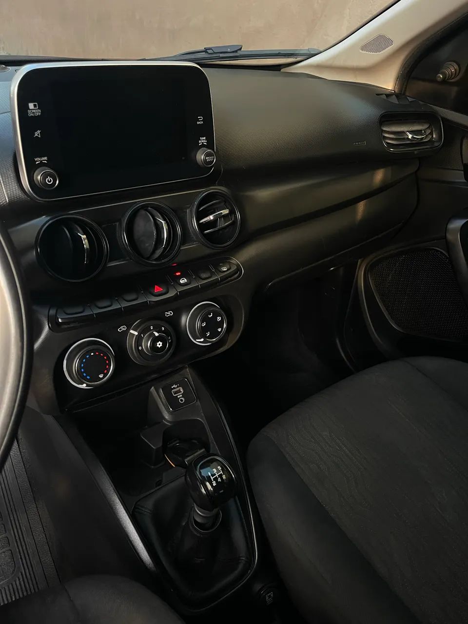 Fiat Cronos Drive 1.0 6V 2023 - Foto 5