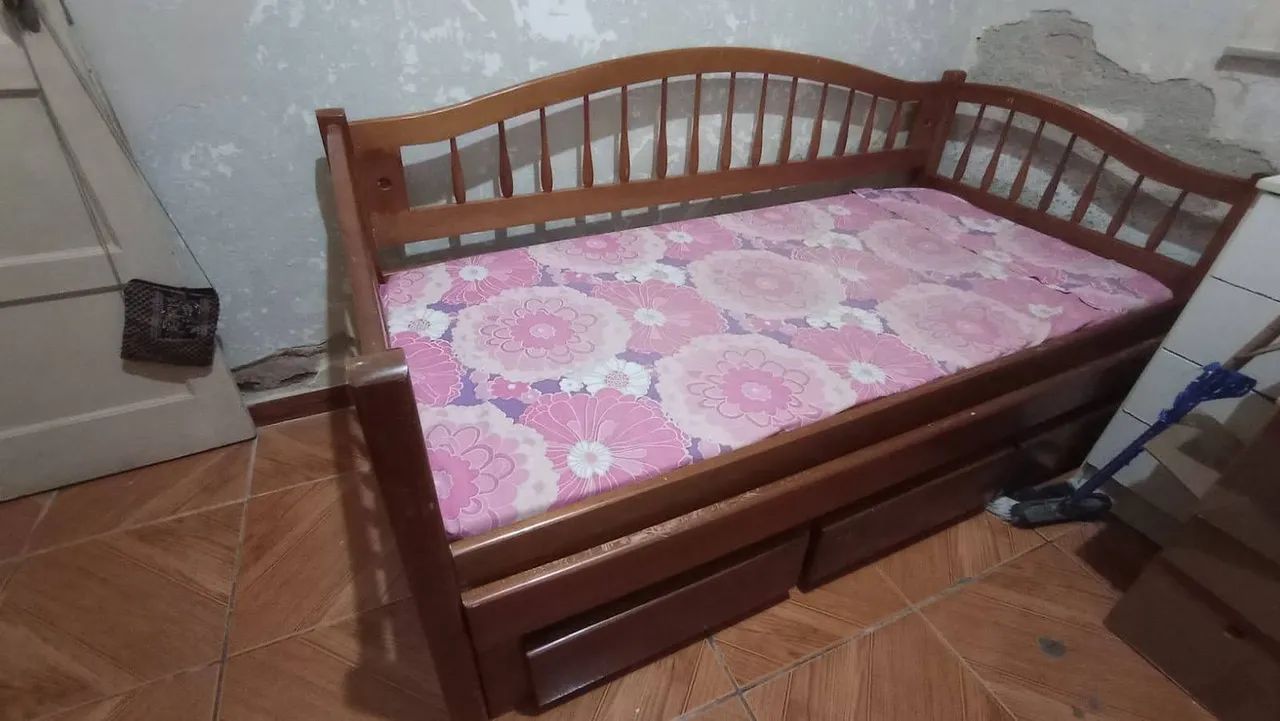 Bi-cama de solteiro - Foto 3