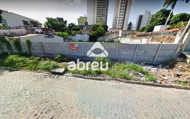 Terreno Comercial em Natal
