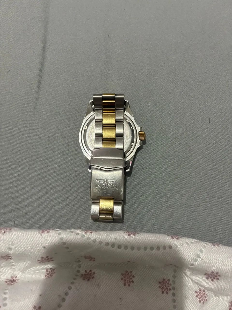 Relógio invicta pro diver original  - Foto 2