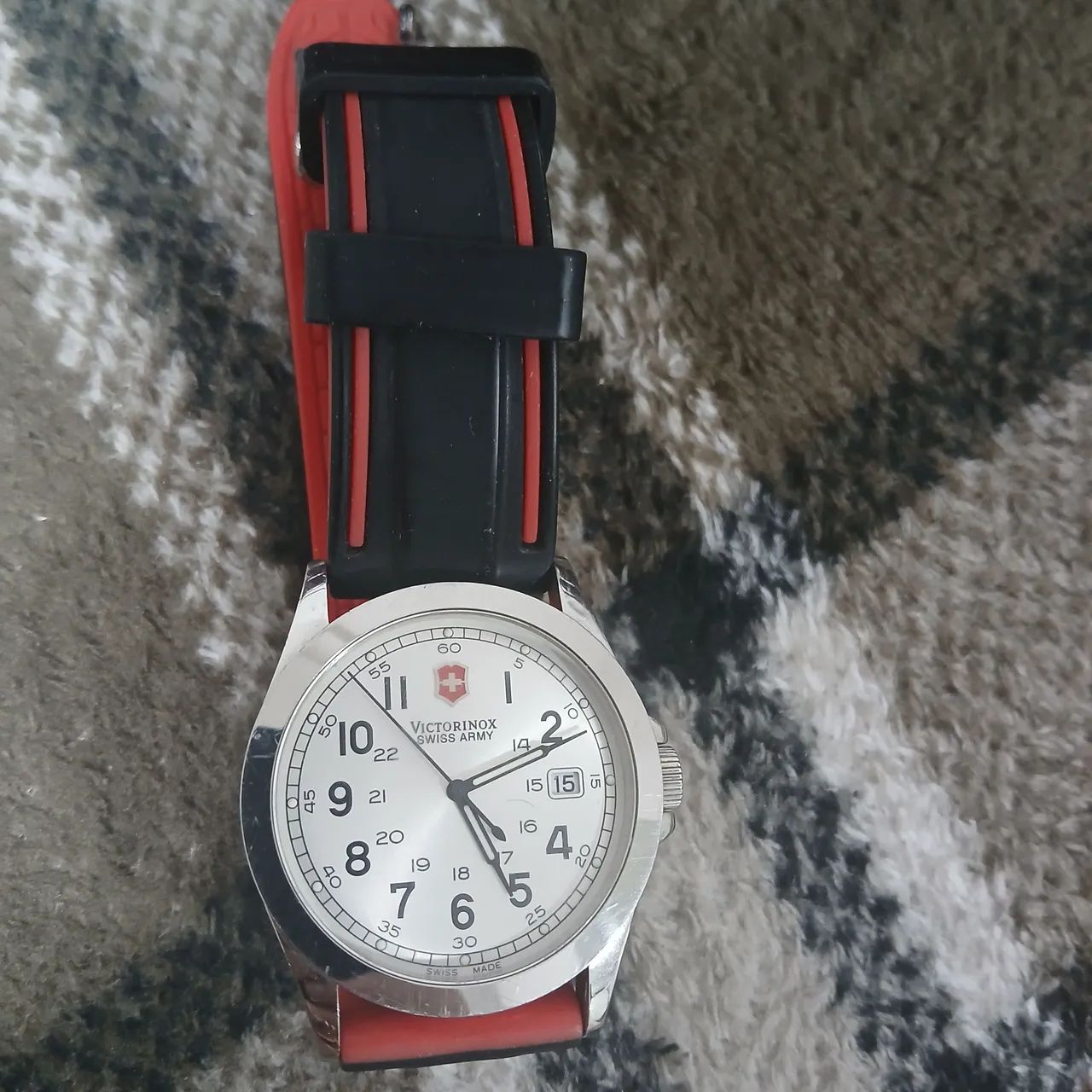 RELÓGIO VICTORINOX 100% ORIGINAL 