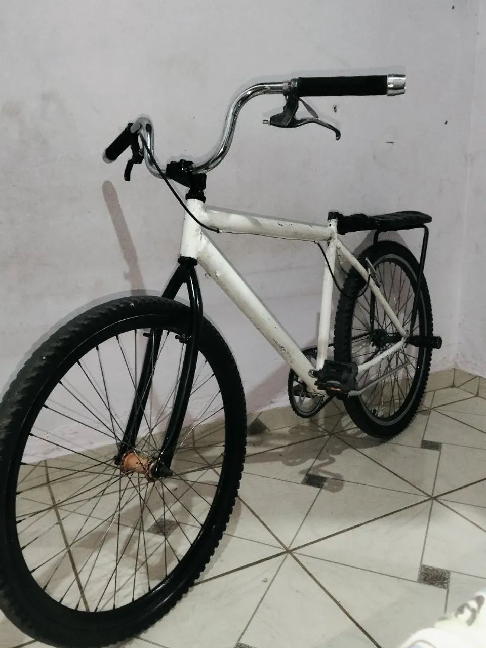 Bicicleta  - Foto 2