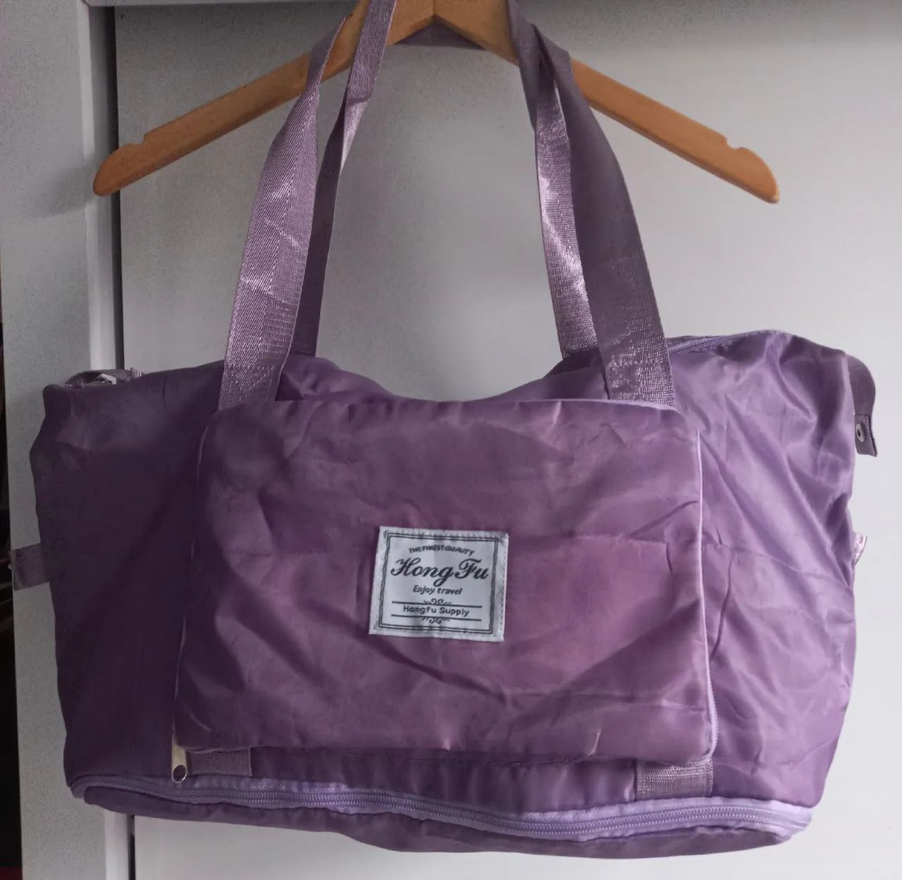 Bolsa de Viagem 