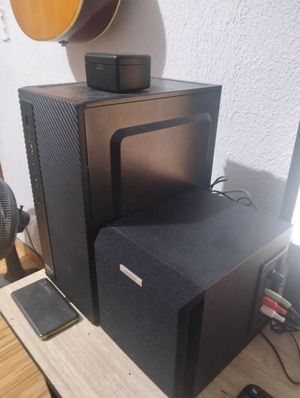 Pc completo  - Foto 4