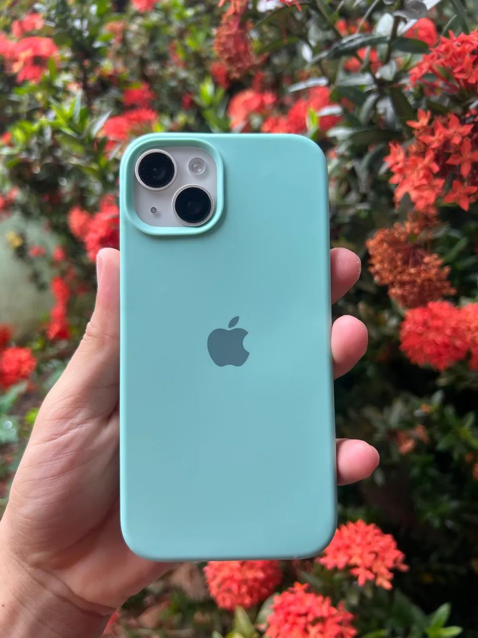 IPHONE 14 Branco 128 GB - Foto 4
