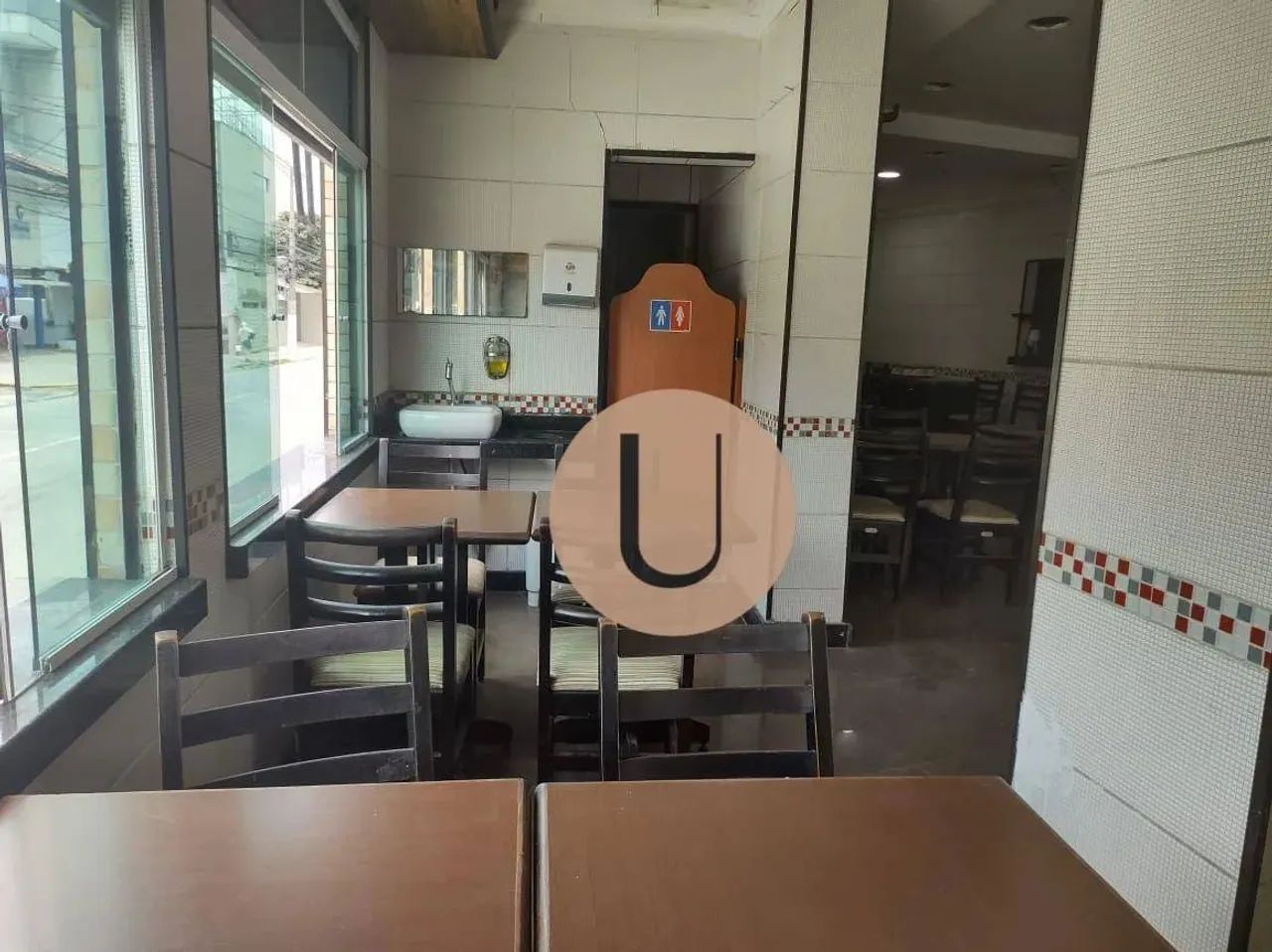 Loja para alugar, 190 m² por R$ 15.800,00/mês - Vila Olímpia - São Paulo/SP - Foto 9