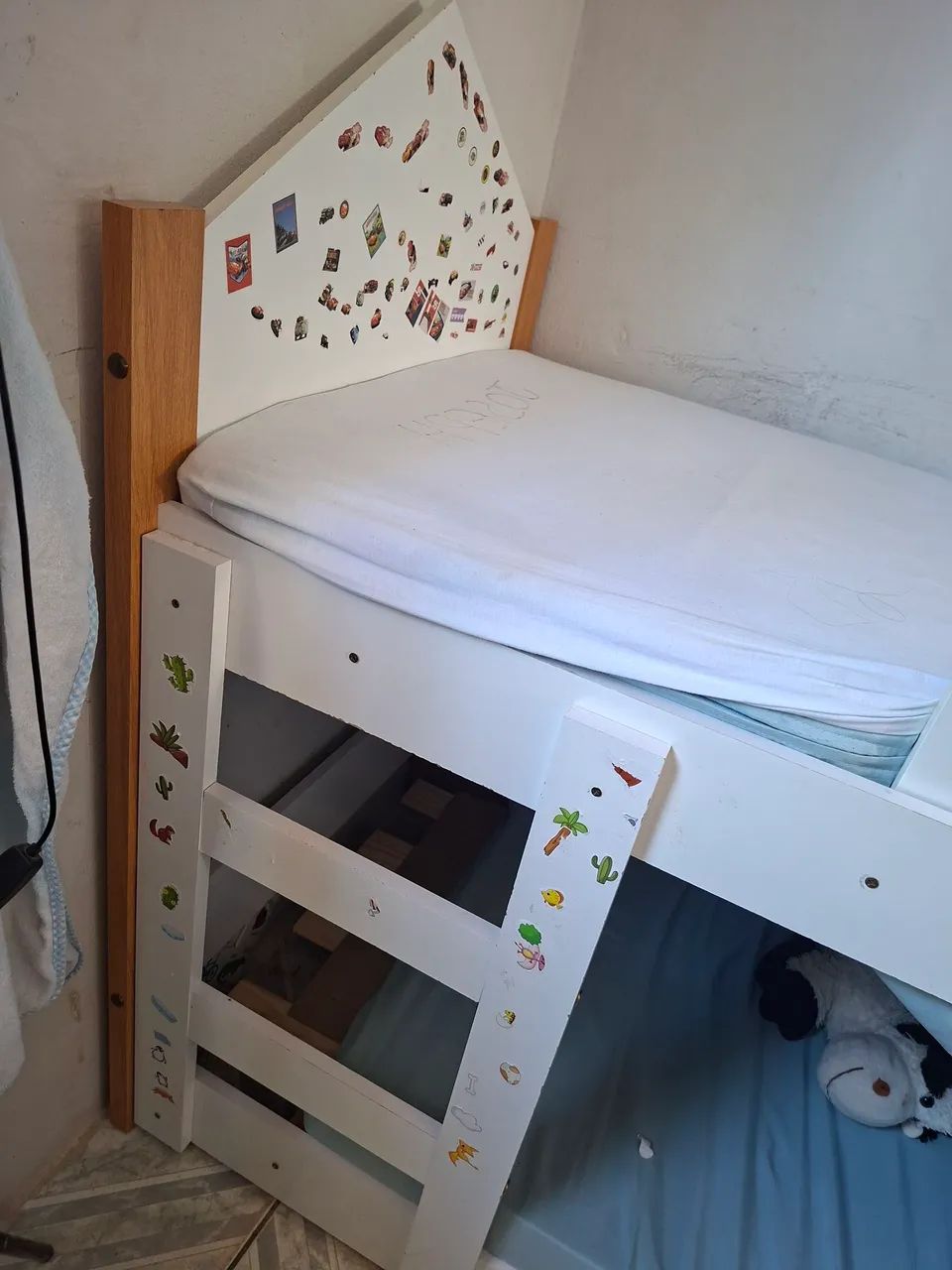 Beliche infantil  - Foto 2