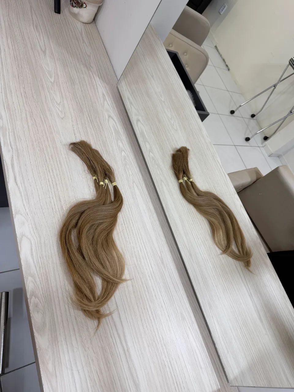 Cabelo do Sul  - Foto 3