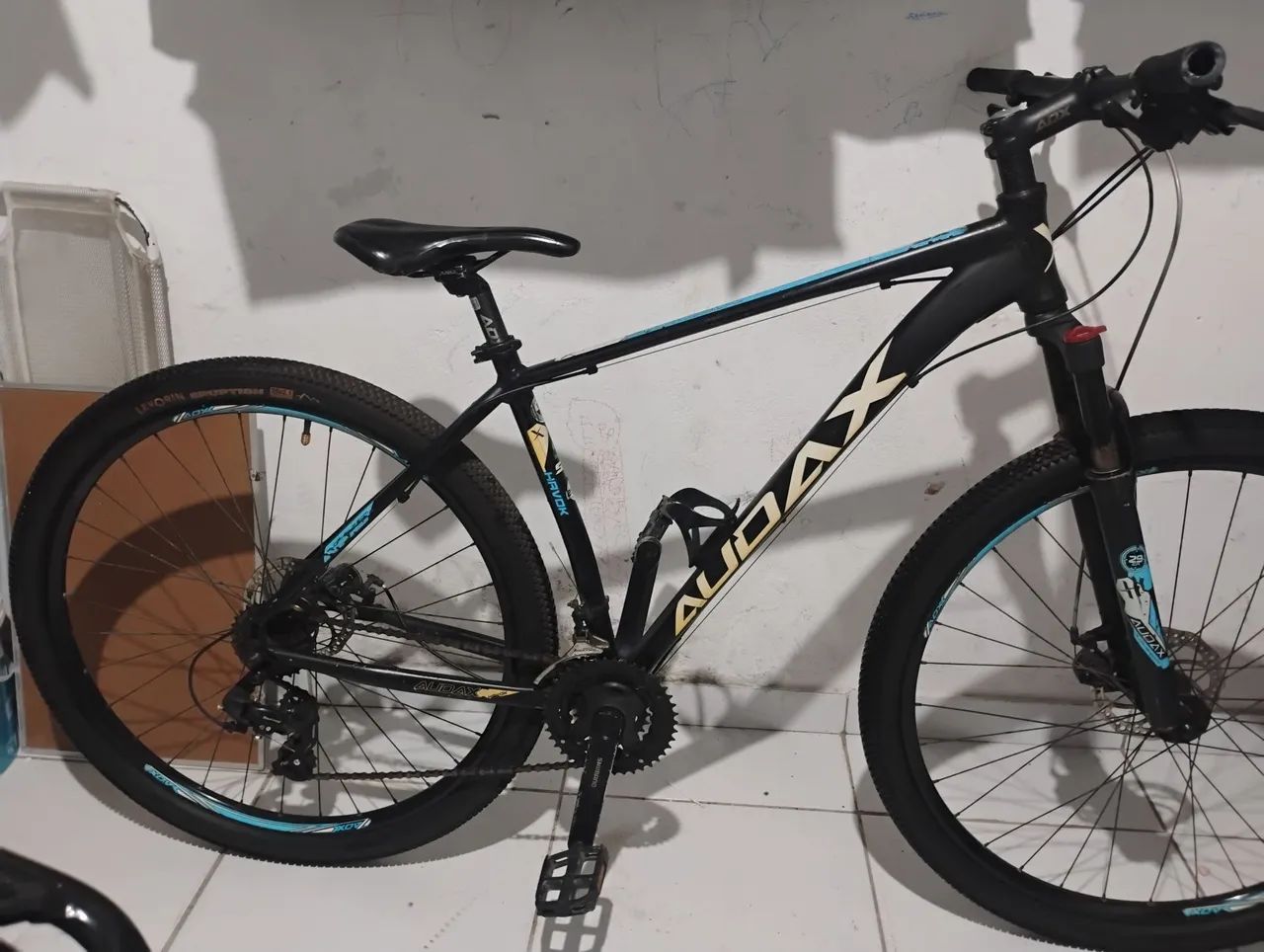 Bicicleta aro 29 - Foto 2