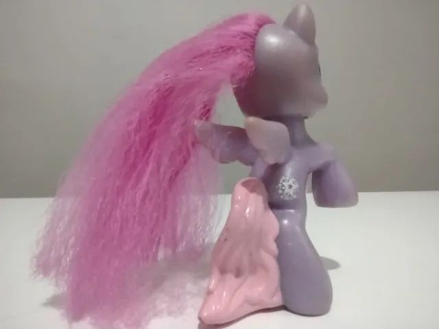 My Little Pony Starsong McDonald's 2009 Original | Colecionável - Foto 6