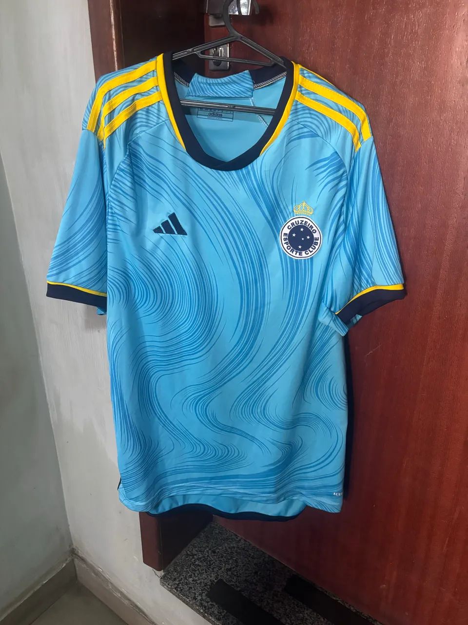 Camisas do Cruzeiro - Foto 3