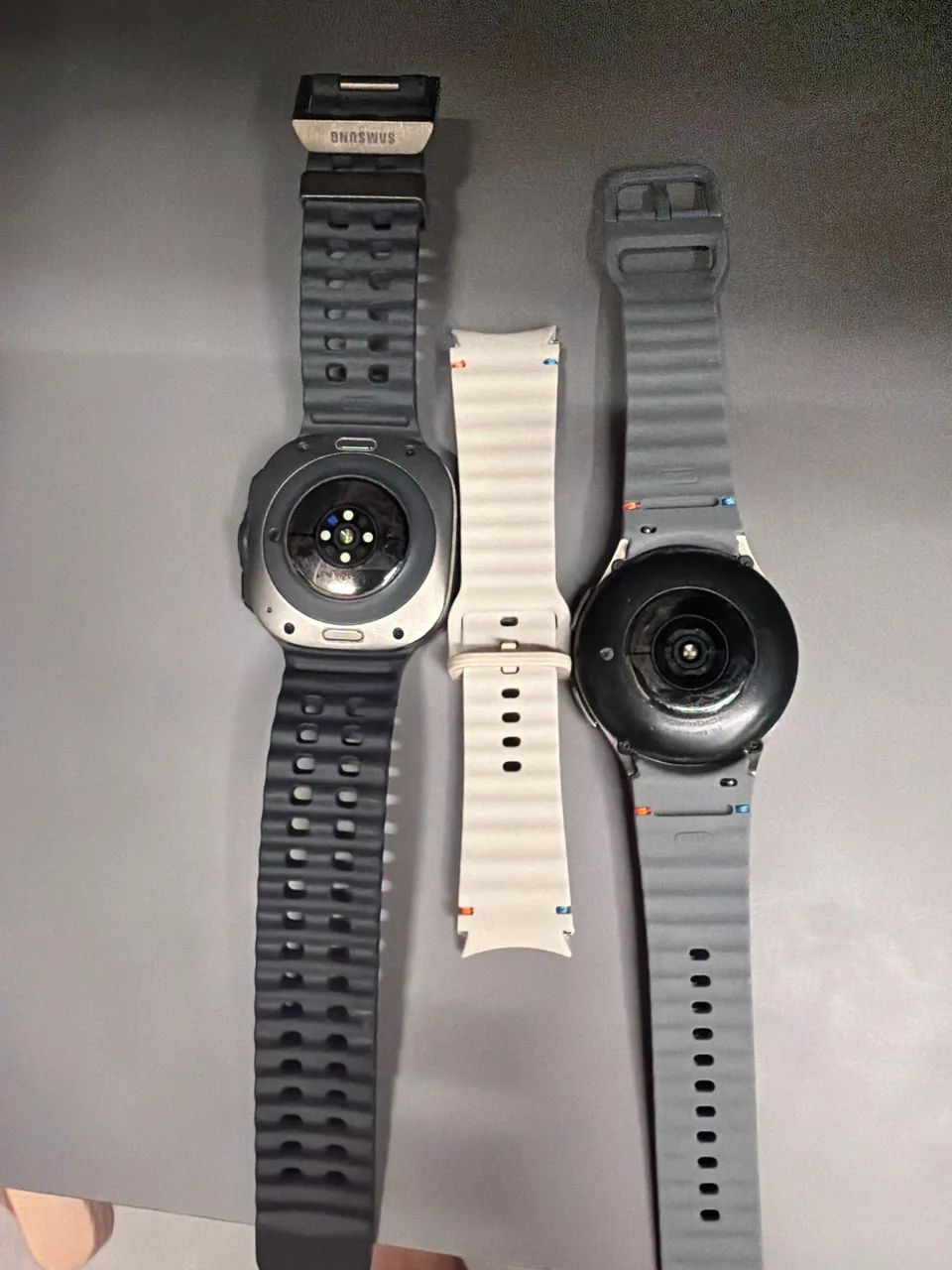 Galaxy Watch  - Foto 3