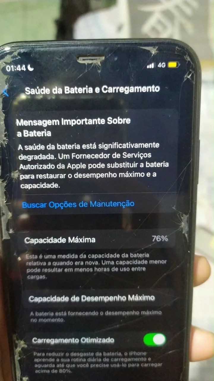 Iphone Xr 128 Gb - Foto 4