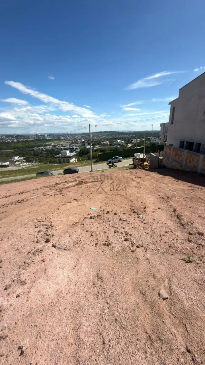 Oportunidade - Terreno em condomínio - Urbanova - Condomínio Terras Alpha - 330m². - Foto 3