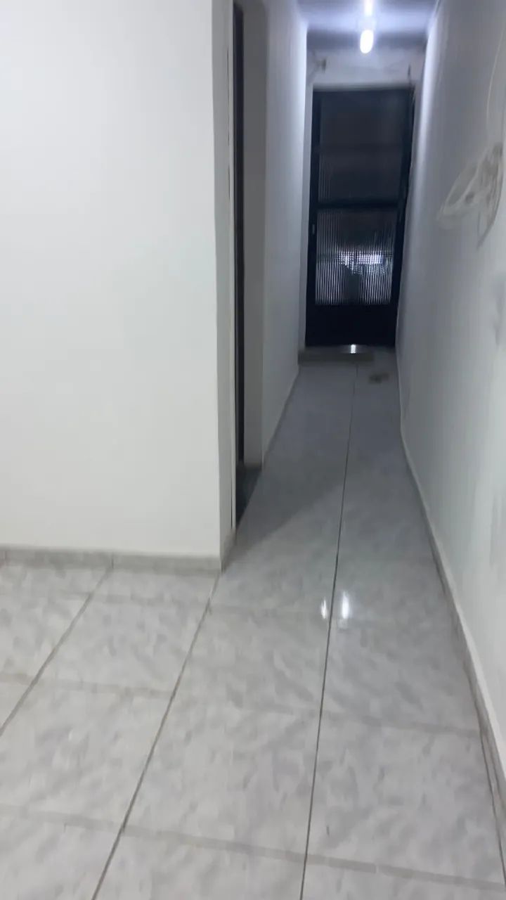 Casa 2 quartos - Benfica  - Foto 2