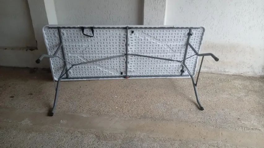 Mesa Dobrável  - Foto 2