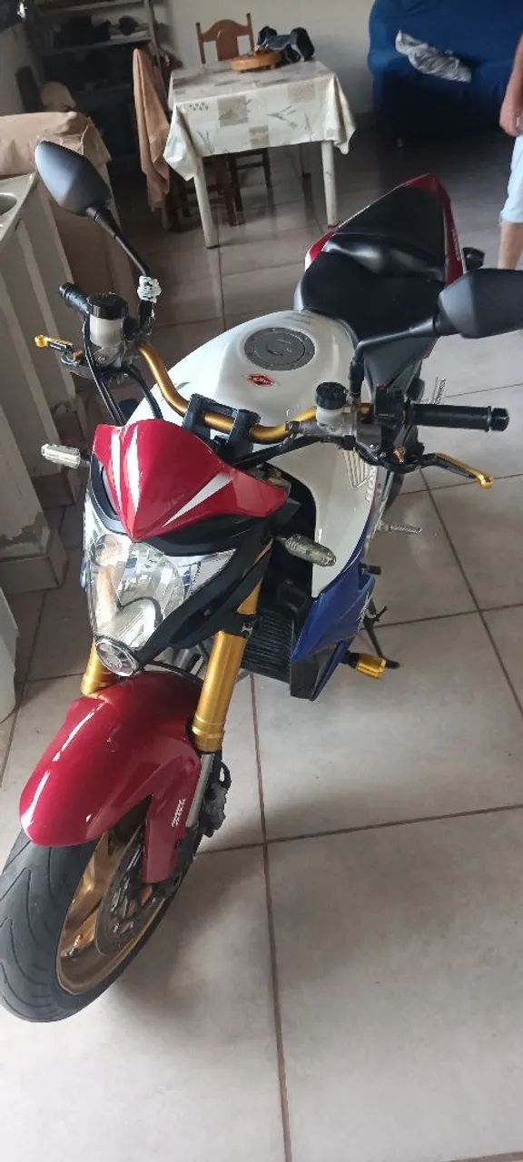 Honda cb1000 2015 - Foto 2