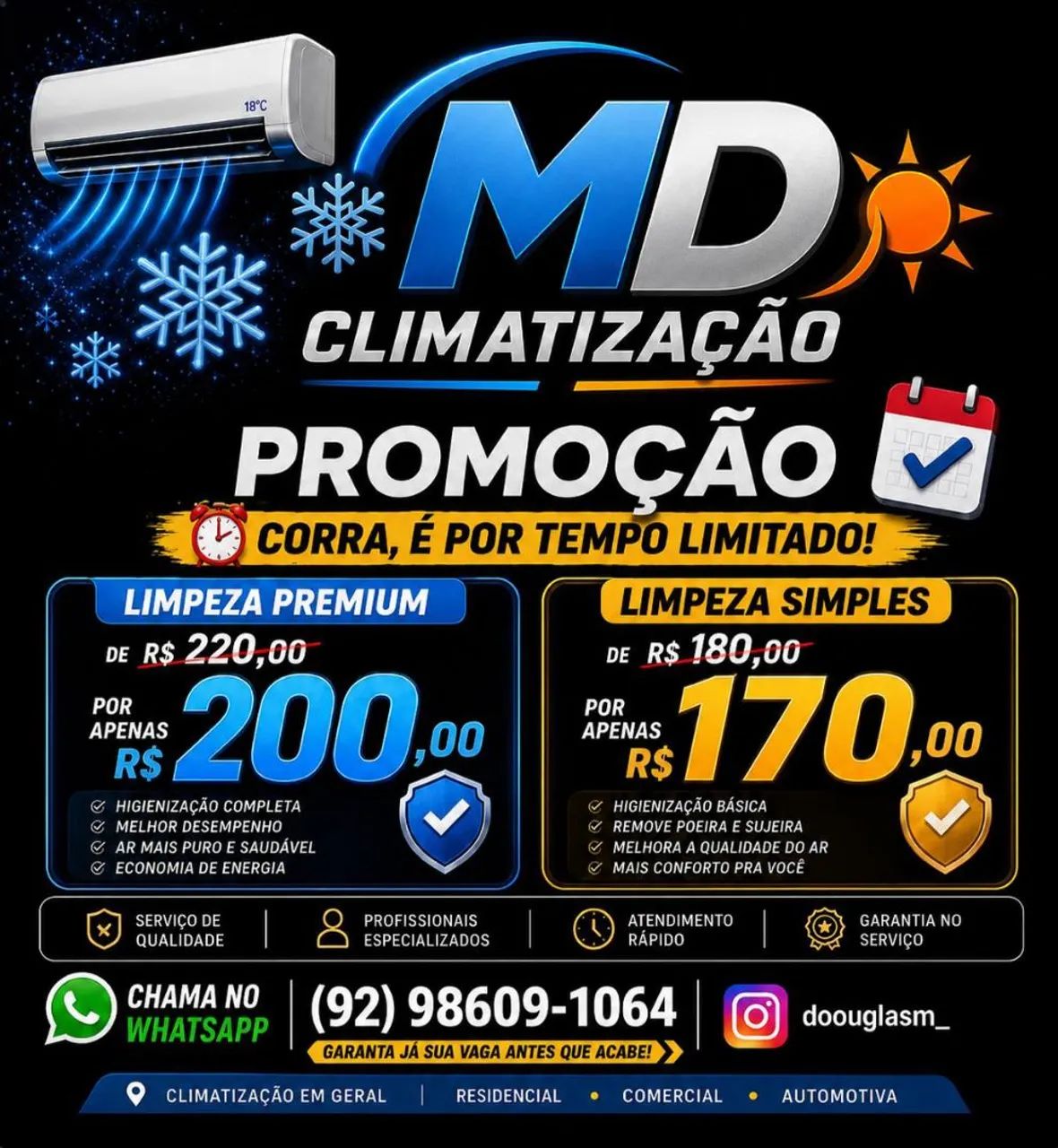 Venha fazer seu or çamento. - Foto 2