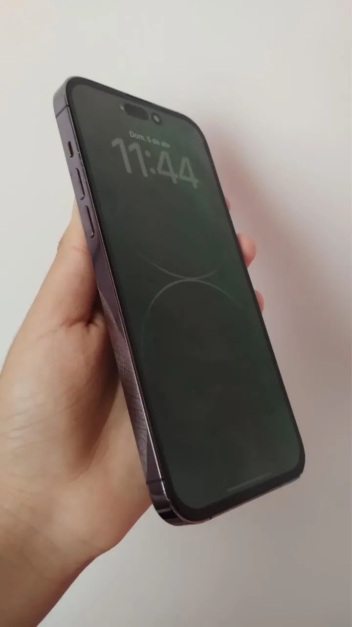 14 PRO MAX - Foto 4
