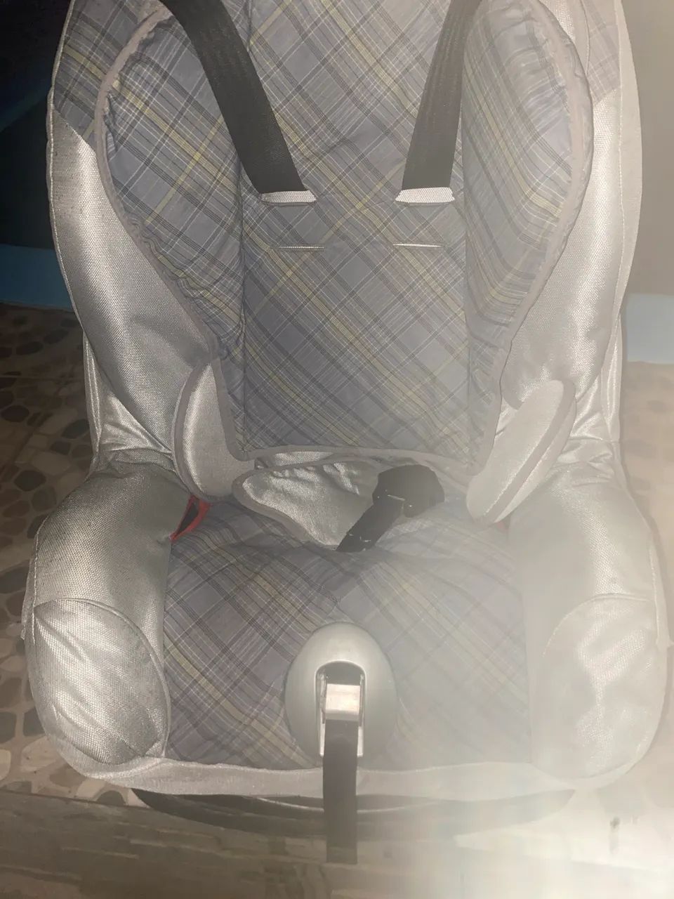 Cadeirinha de carro  - Foto 2